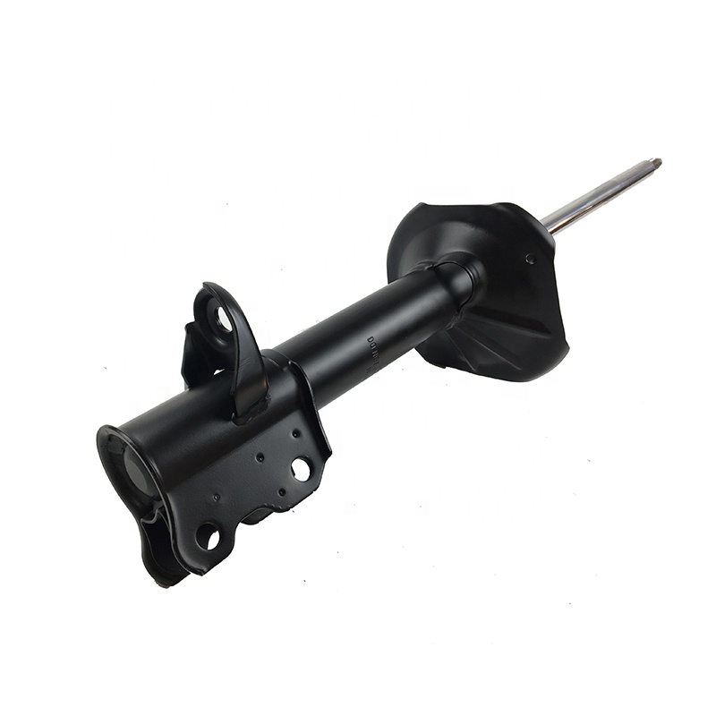 Nissan 100NX STØDDAGER Bag