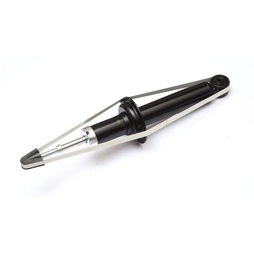 Nissan ALMERA STØDDAGER Bag