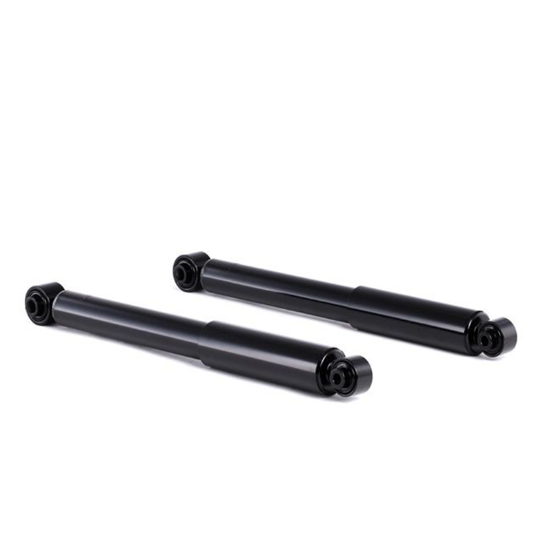 Peugeot 1007 STØDDAGER Bag