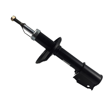 Støddæmper for tung lastbil