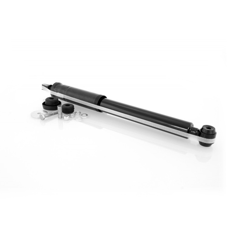 MERCEDES BENZ CLK STØDdæmper Foran