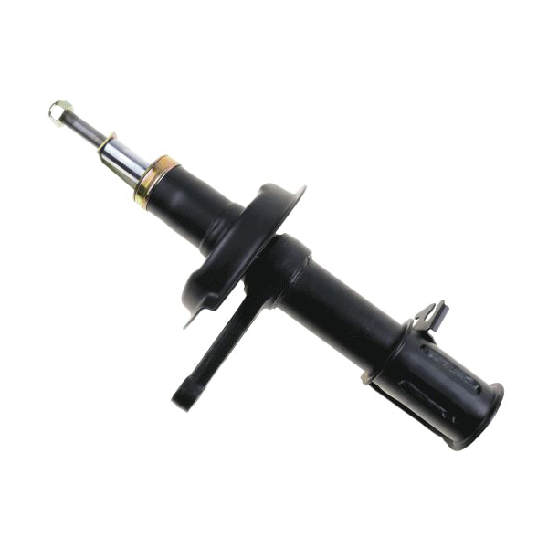 LADA KALINA STØDDAGER Foran