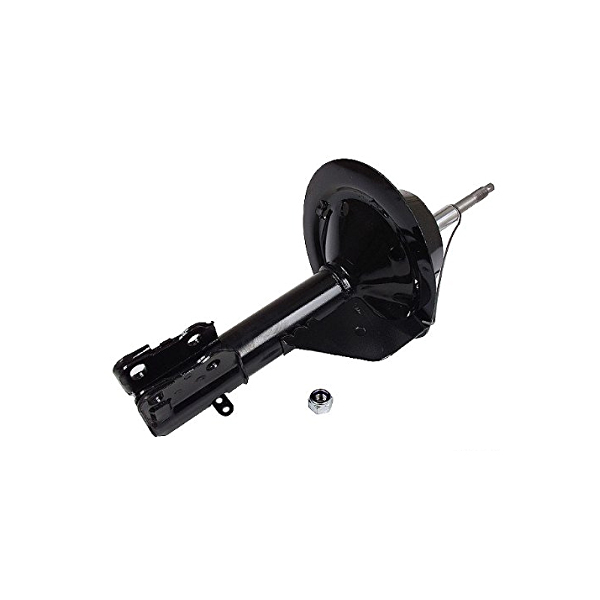 CHRYSLER LE BARON STØDDAGER Foran