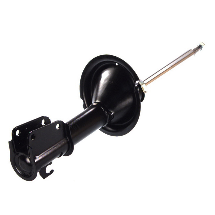 FIAT CROMA STØDDAGER Foran