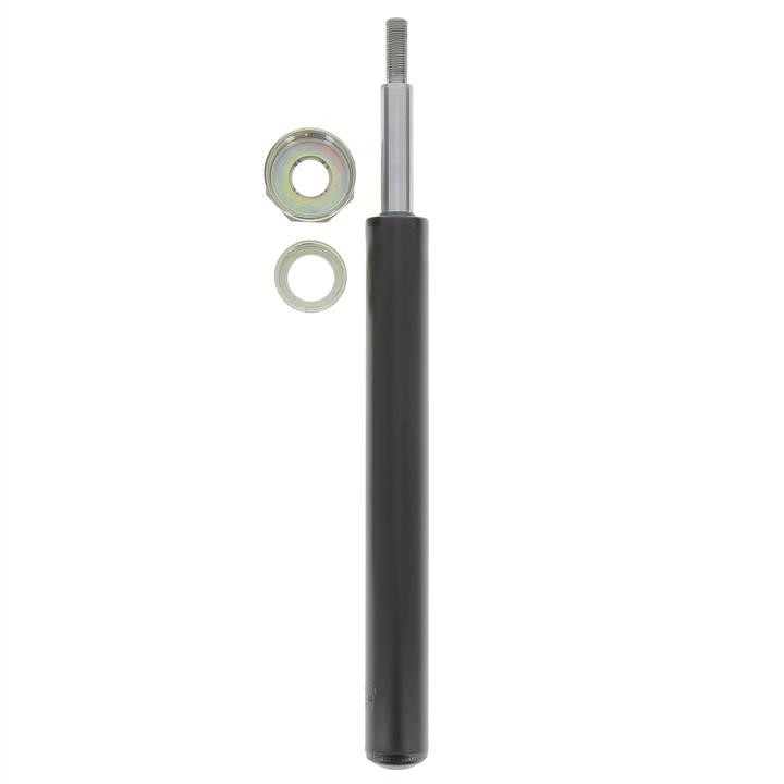 DAEWOO ARANOS STØDDAGER Foran