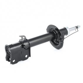 MITSUBISHI COLT STØDDAGER Foran