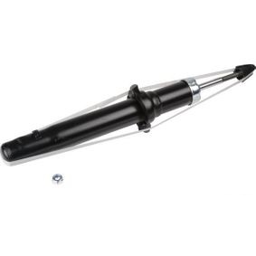 HONDA CIVIC STØDDAMPER Foran