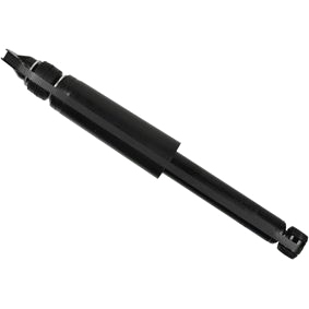 HONDA JAZZ STØDDAGER Bag