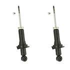 HONDA CR-X STØDDÆMPER Bag