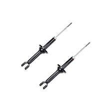 HONDA ACCORD STØDDAGER Bag