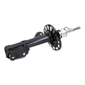 HONDA JAZZ STØDDAGER Foran