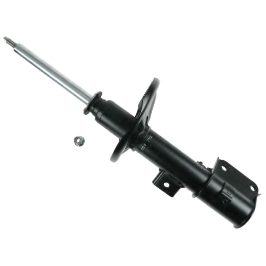 MITSUBISHI SPACE WAGON STØDDAMPER Foran