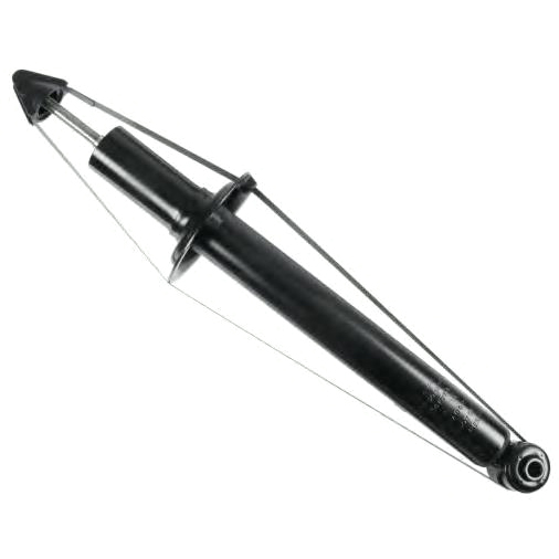 HYUNDAI ELANTRA STØDDÆMPER Bag