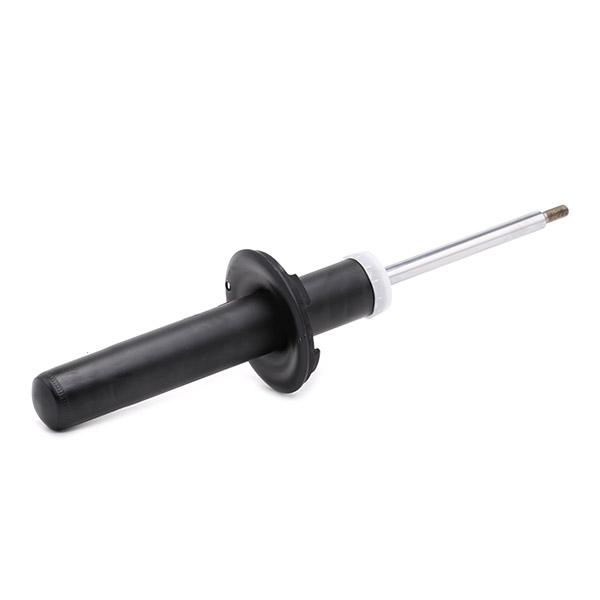 AUDI A6 STØDDAGER Foran