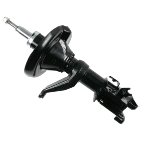 HONDA STREAM STØDDAGER Foran