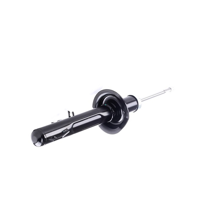 Alfa Romeo 166 STØDDAGER Foran