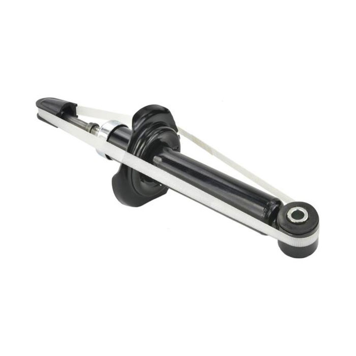 Nissan ALMERA STØDDAGER Bag