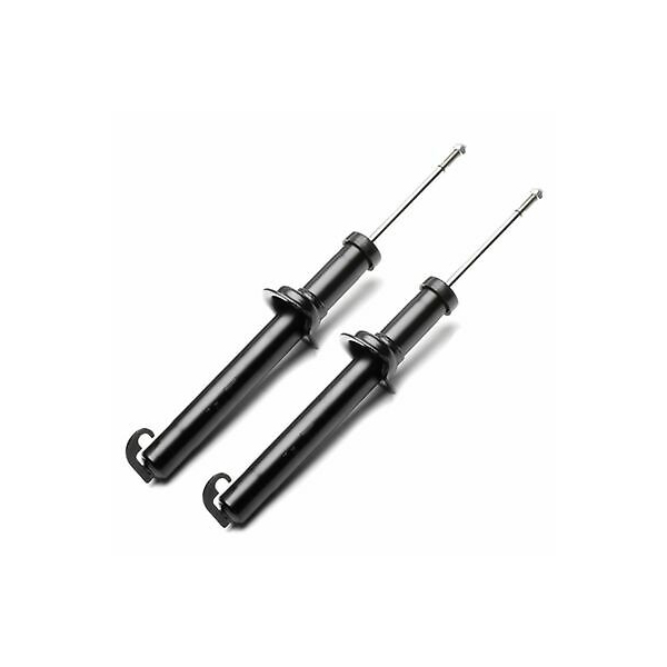 Alfa Romeo 156 STØDDAGER Foran