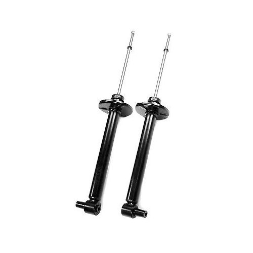 AUDI A4 STØDDAGER Bag