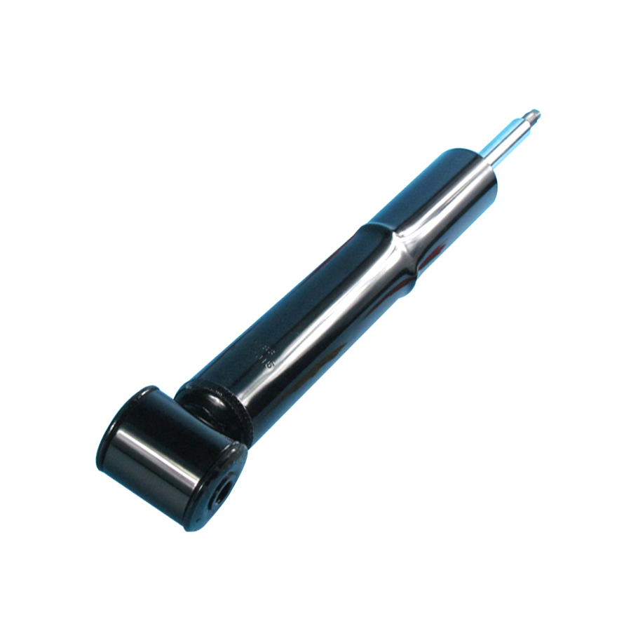 AUDI 100 STØDDAGER Foran