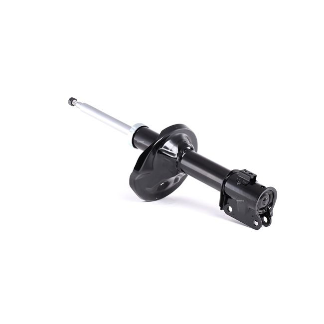 MITSUBISHI PAJERO STØDDAGER Foran