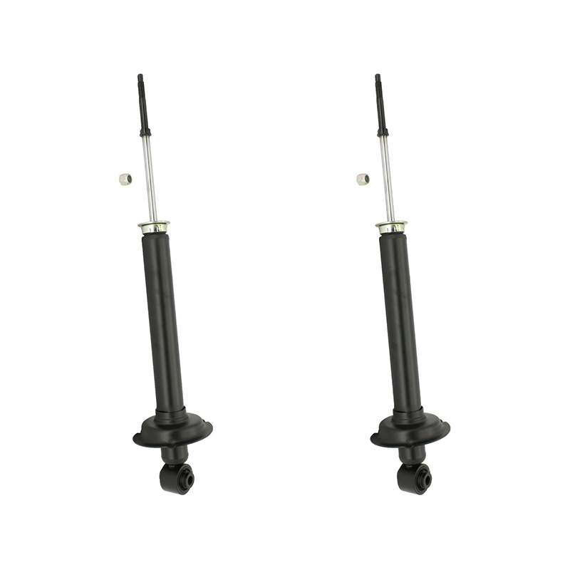 LEXUS GS STØDDÆMPER Bag