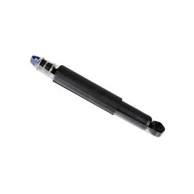 TOYOTA 4-Runner / Hilux Surf STØDDAGER Foran