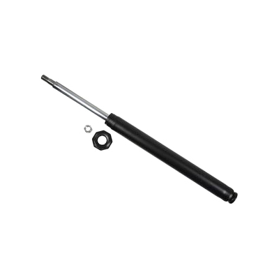 MITSUBISHI GALANT STØDDAGER Foran