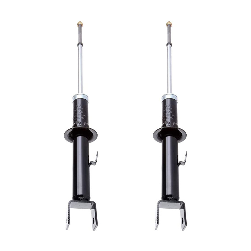 DODGE STRATUS STØDDAGER Bag