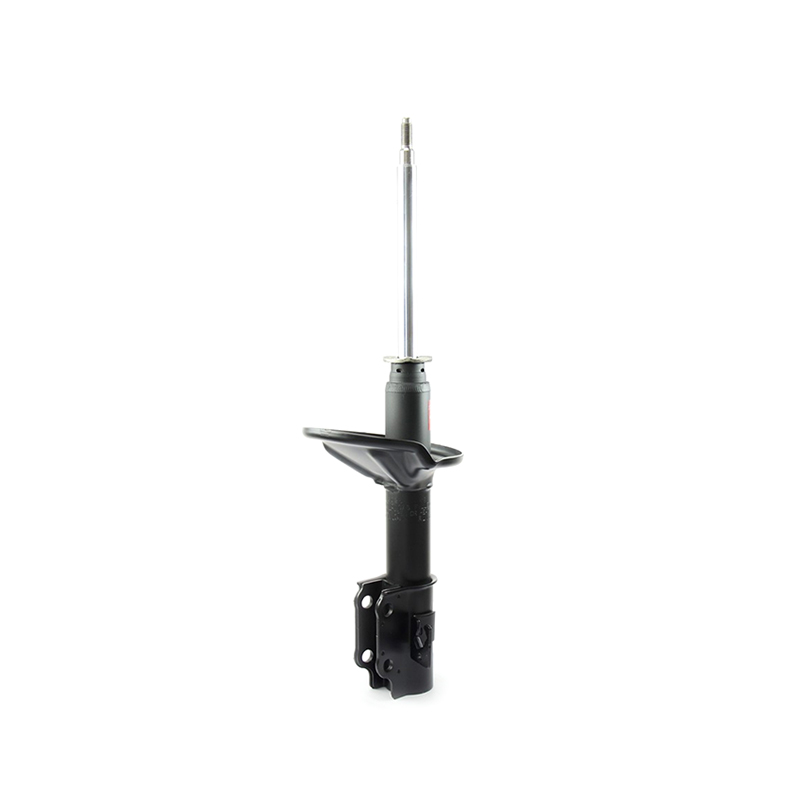 MAZDA 323 STØDDAGER Foran