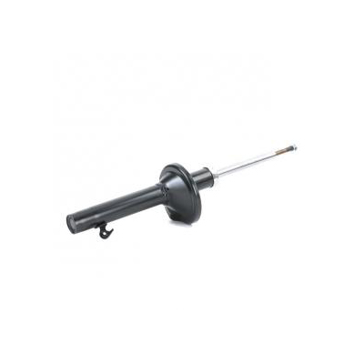 HONDA HR-V STØDDAGER Foran