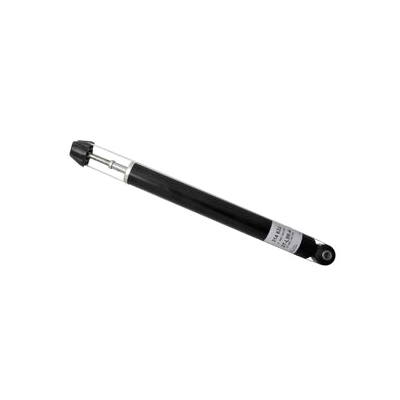 TOYOTA Aygo STØDDÆMPER Bag