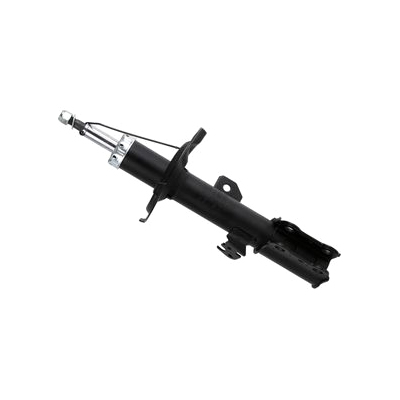 TOYOTA Avensis Verso STØDDAGER Foran