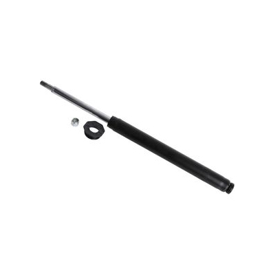 TOYOTA MR 2 STØDDAGER Foran