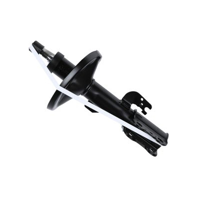 TOYOTA CAMRY GRACIA STØDDAGER Foran